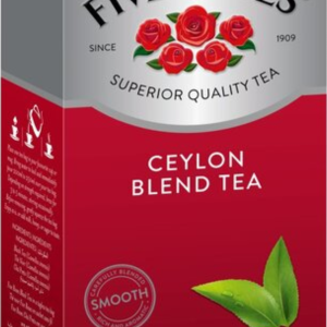 Five Roses Tagless Teabags